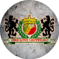 Logo One Love United